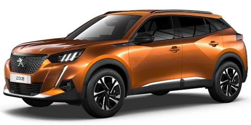 Peugeot 2008 Quảng Ngãi